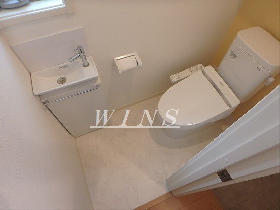 グランシャリオヴィラージュA その他2