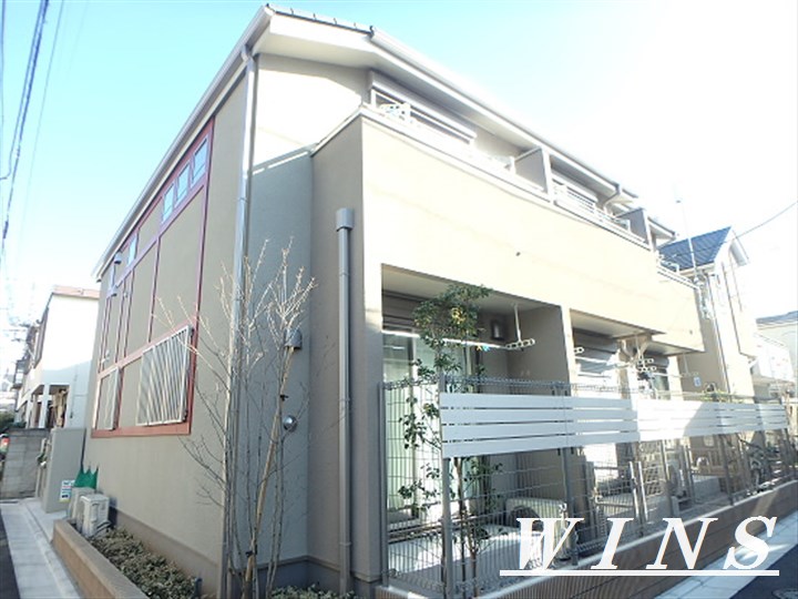 グランシャリオヴィラージュA その他7