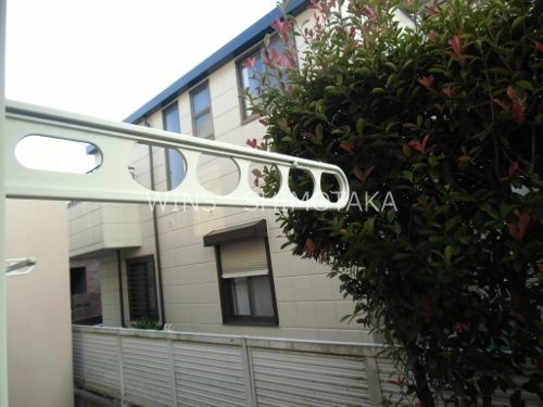 デザインコート赤堤 その他4