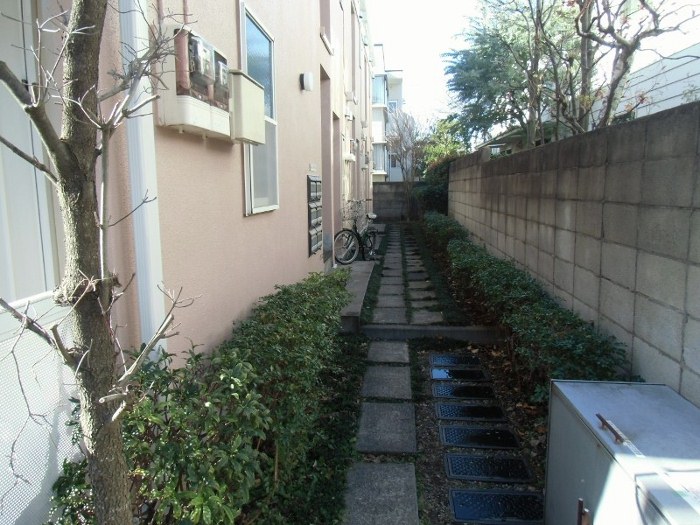 デザインコート赤堤 その他8