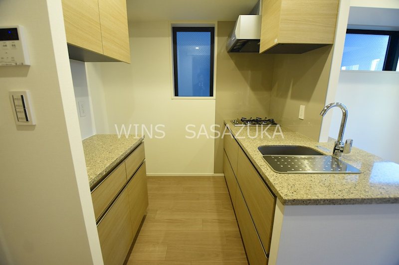 ザ・パークハビオ代々木 その他16