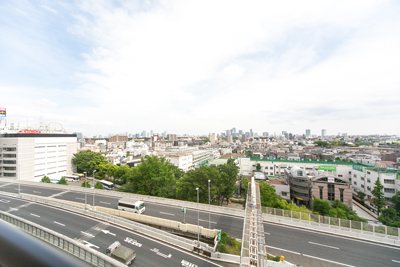 イレーネ初台 その他4