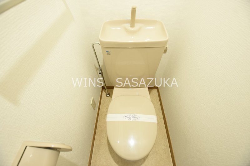 ガラ・シティ笹塚　 その他2