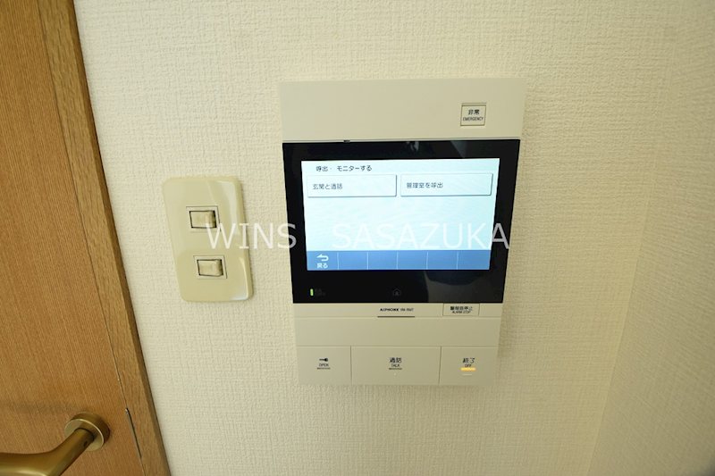 ガラ・シティ笹塚　 その他4