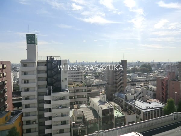 ガラ・シティ笹塚　 その他5