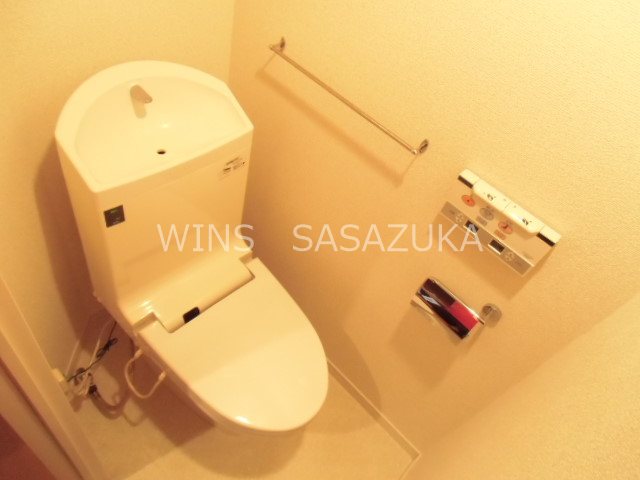 HF明大前レジデンス その他2