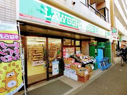 HF明大前レジデンス 周辺画像1