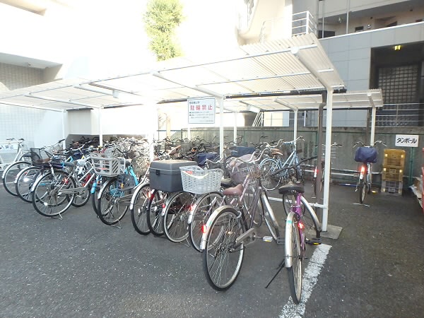 アネックス調布 その他7