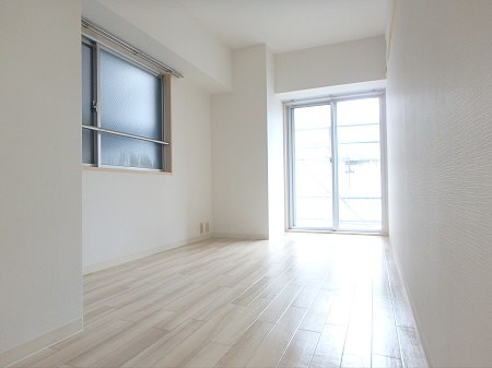 アネックス調布 ベッドルーム