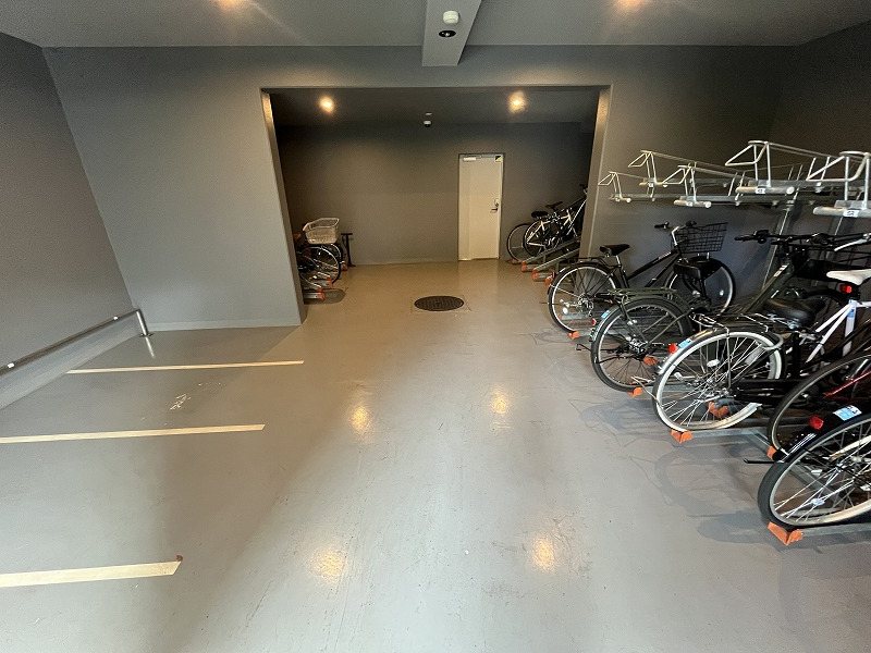 ガーラ・アヴェニュー調布 その他13