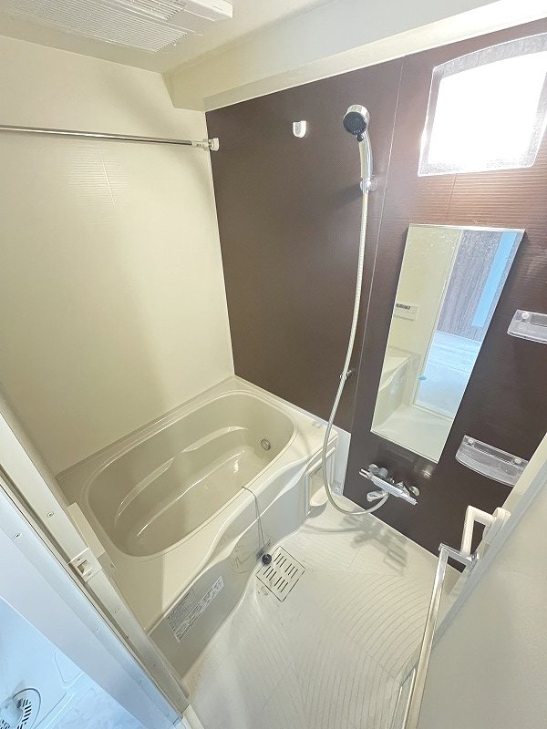 ガーラ・アヴェニュー調布 風呂画像