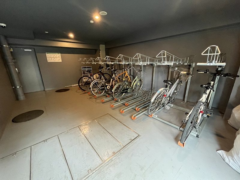 ガーラ・アヴェニュー調布 その他16