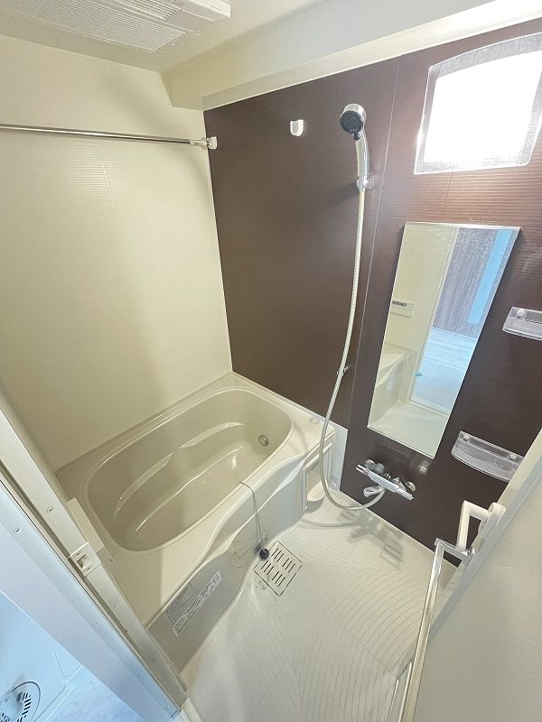 ガーラ・アヴェニュー調布 風呂画像