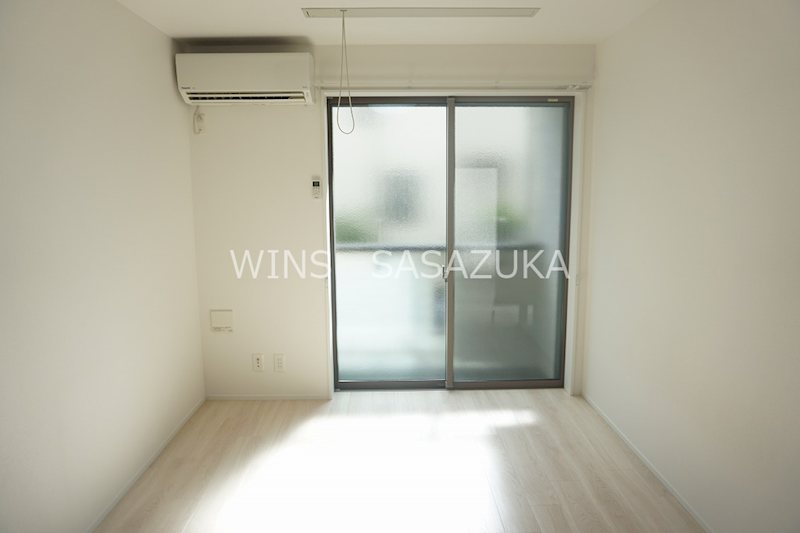 エリカ リビング