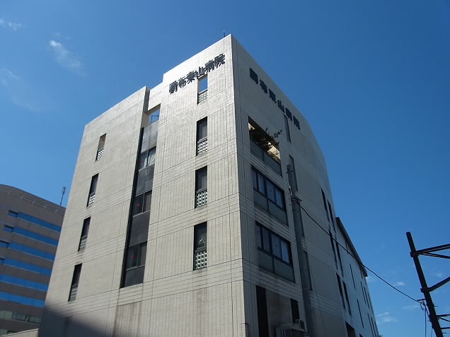 グランデポルタ調布 周辺画像2