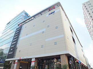 グランデポルタ調布 周辺画像6