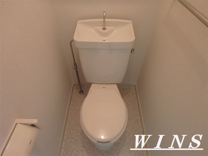 ハイツコスモス その他2