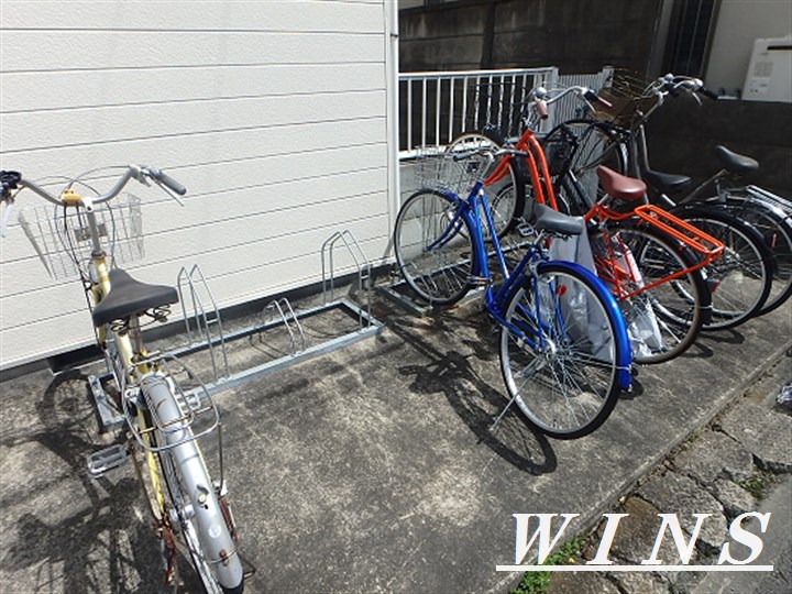 ハイツコスモス その他6