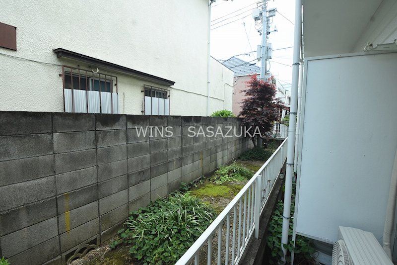 ホームズフリージア その他5