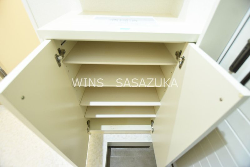 ホームズフリージア その他8