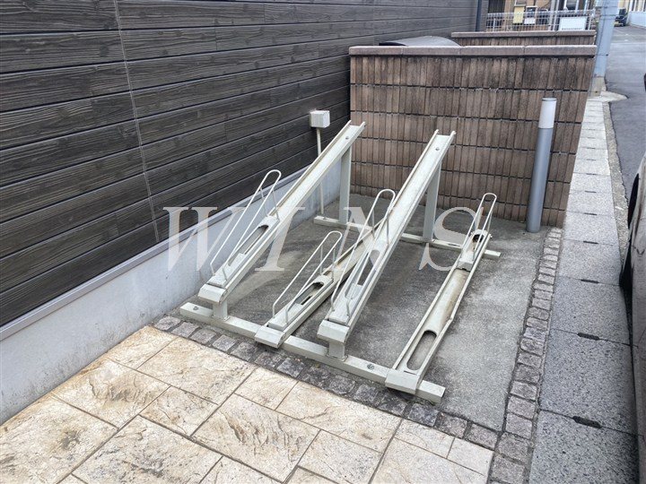 神奈川県川崎市高津区下作延５丁目 その他共有部分