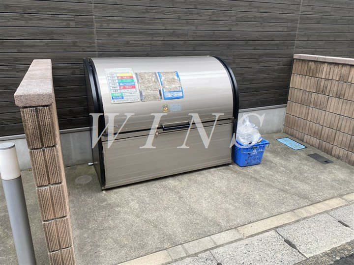 神奈川県川崎市高津区下作延５丁目 その他