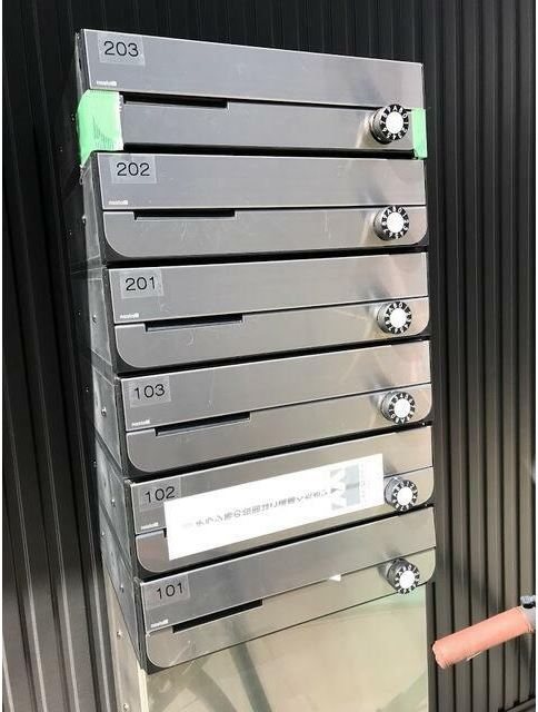 SOPHIAS北沢 その他6