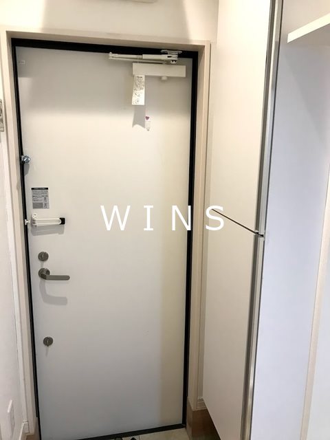 SOPHIAS北沢 玄関