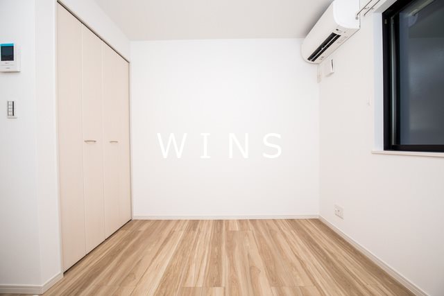 SOPHIAS北沢 リビング