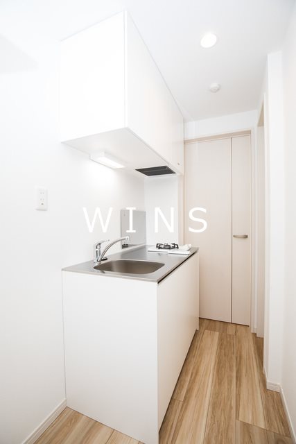 SOPHIAS北沢 キッチン