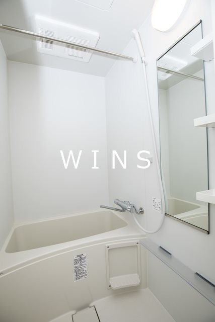 SOPHIAS北沢 風呂画像