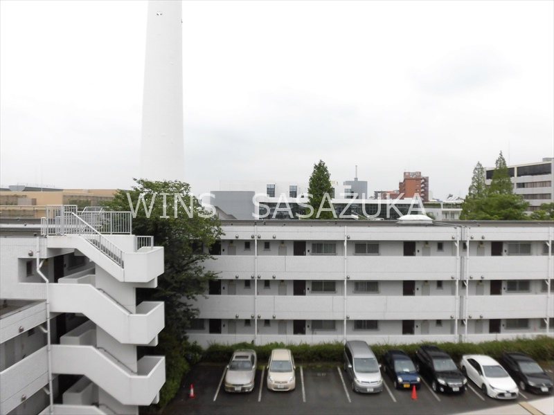 プレミアコンフォート高井戸  その他4