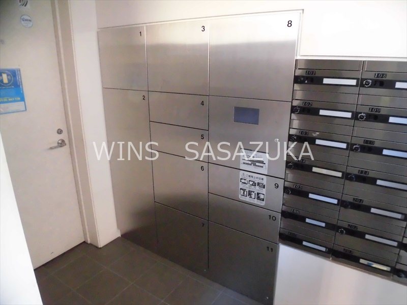 プレミアコンフォート高井戸  その他8