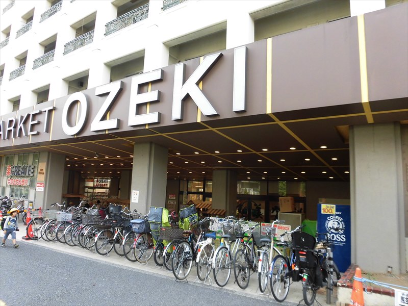 プレミアコンフォート高井戸  周辺画像1