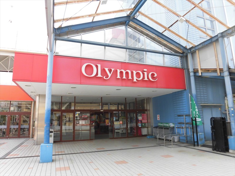 プレミアコンフォート高井戸  周辺画像2