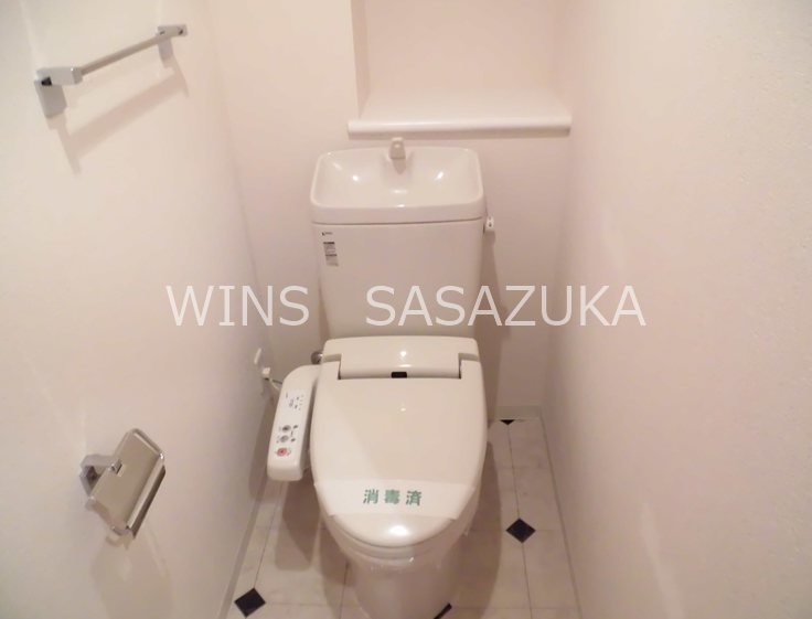 プレミアコンフォート高井戸  その他2