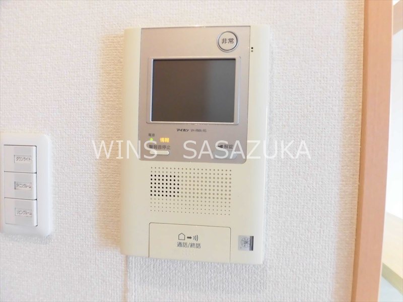 プレミアコンフォート高井戸  その他4