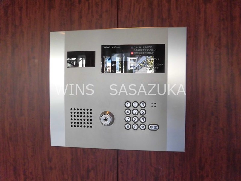 プレミアコンフォート高井戸  その他6