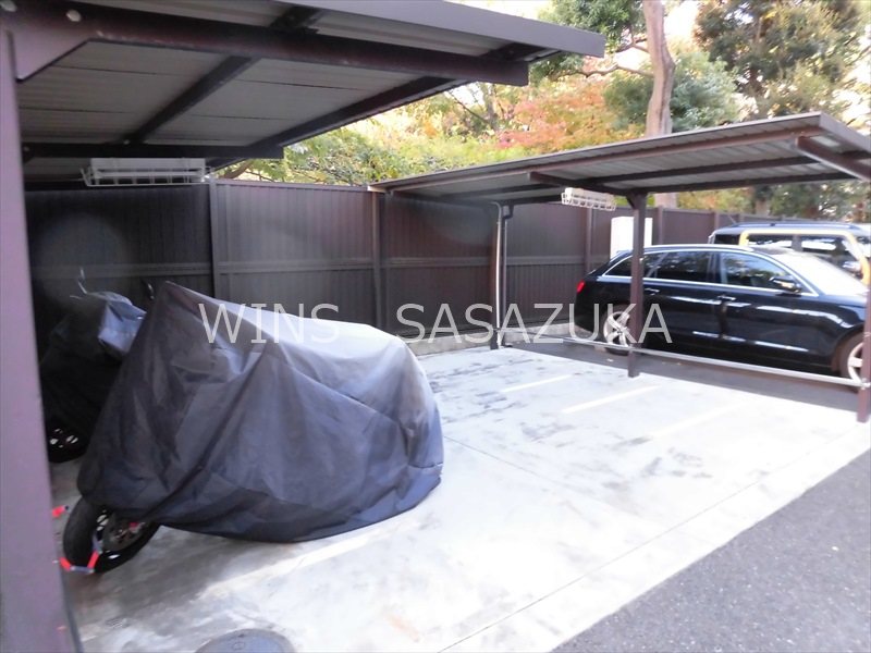 プレミアコンフォート高井戸  その他8