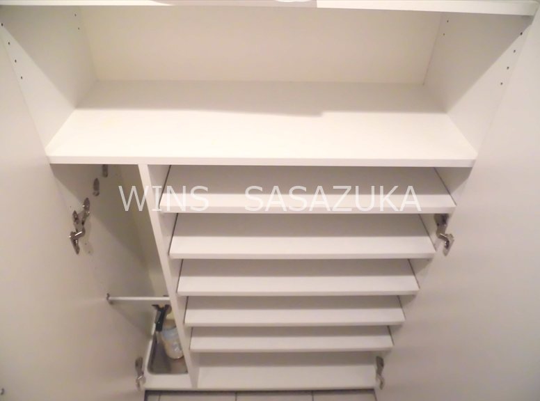 プレミアコンフォート高井戸  その他10