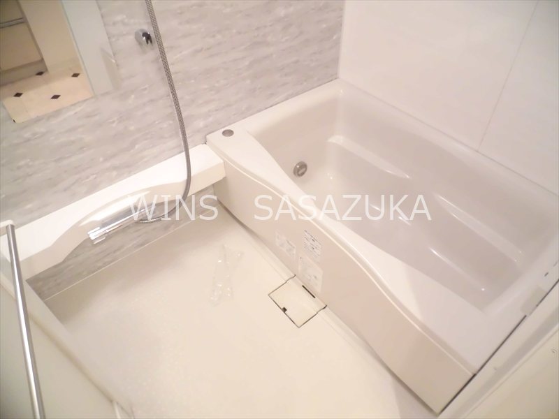 プレミアコンフォート高井戸  風呂画像