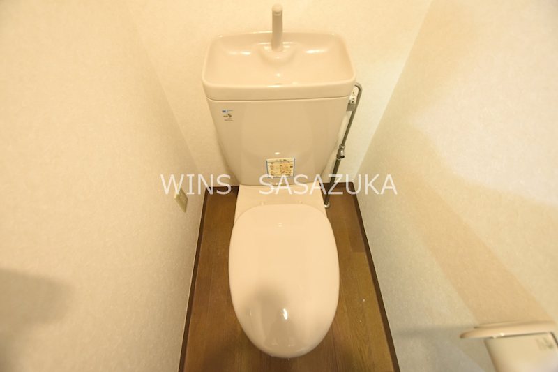 ルーブル中野南台 その他2