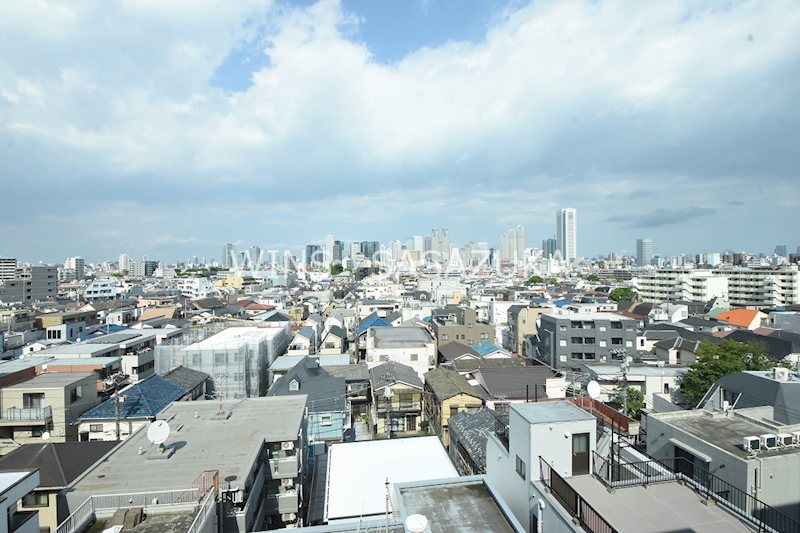 ルーブル中野南台 その他3