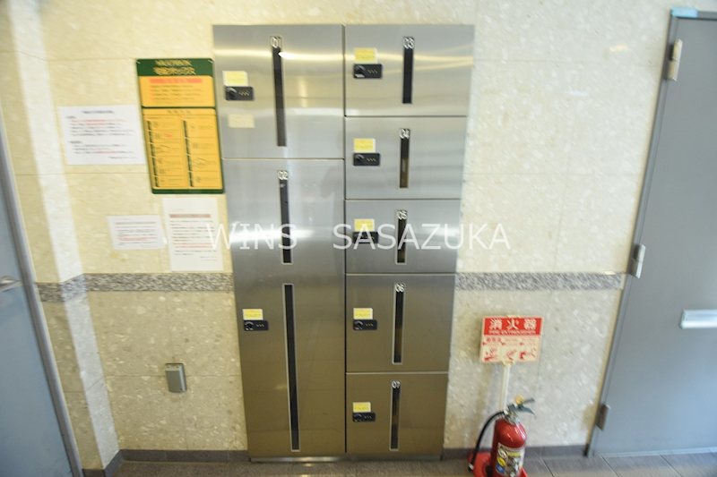 ルーブル中野南台 その他6