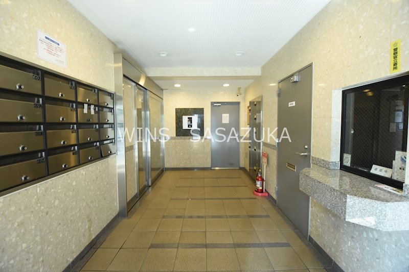 ルーブル中野南台 その他8