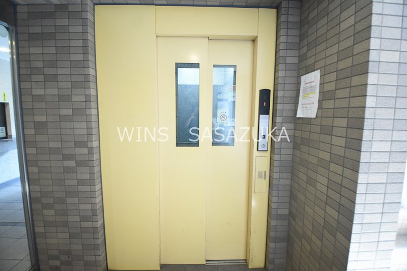 ルーブル中野南台 その他9