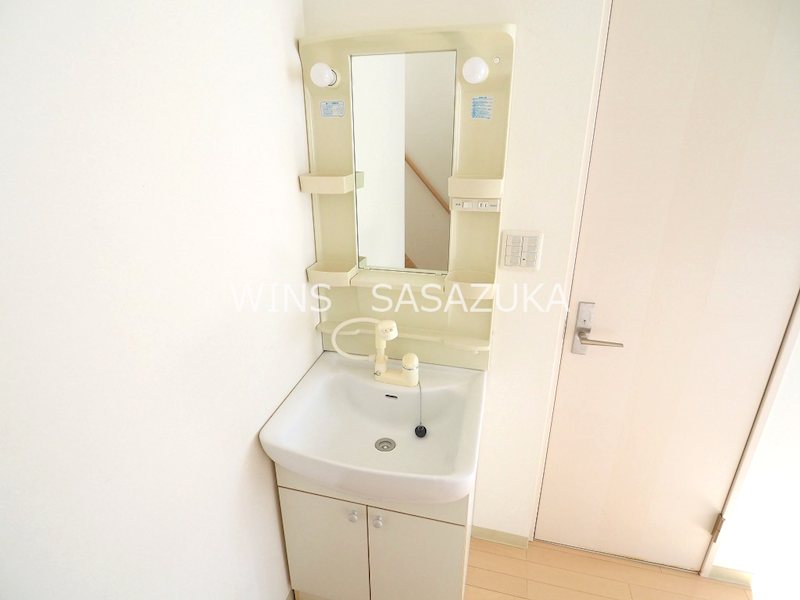 テラフォート初台  その他1