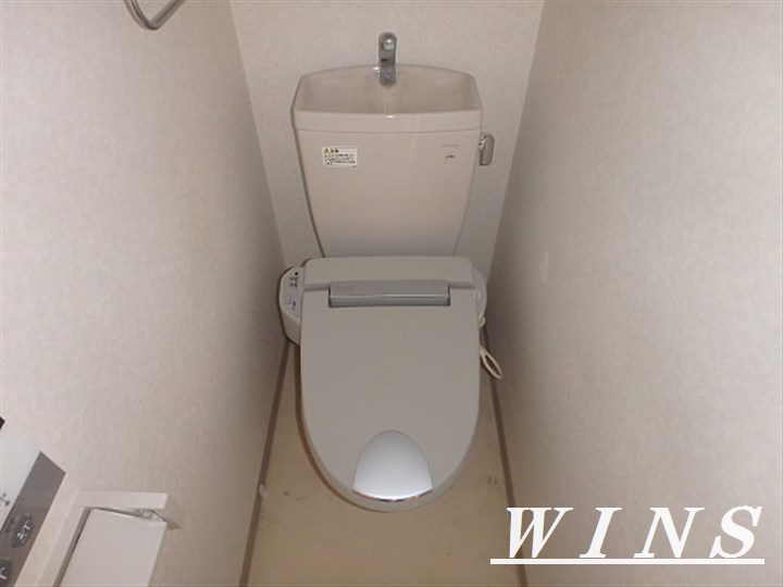 テラフォート初台  その他2