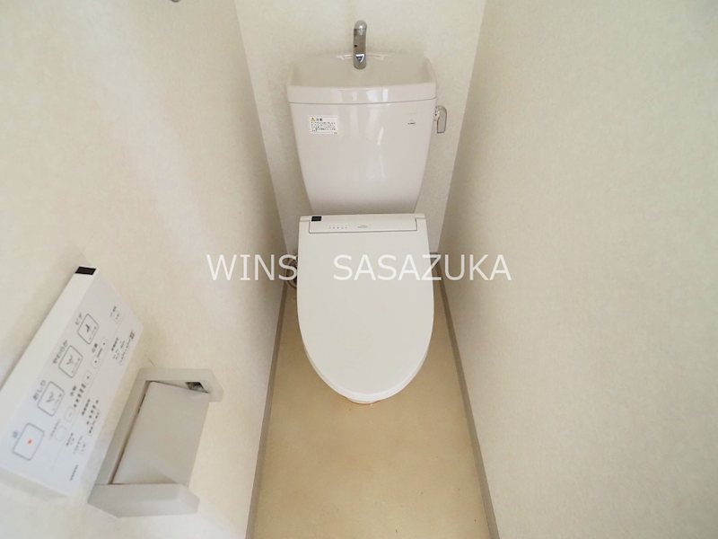 テラフォート初台  その他2