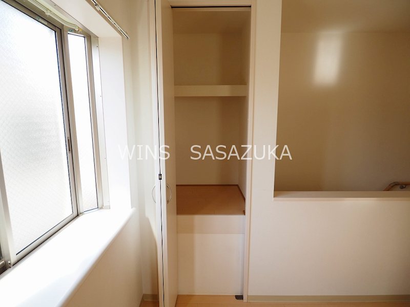 テラフォート初台  その他3